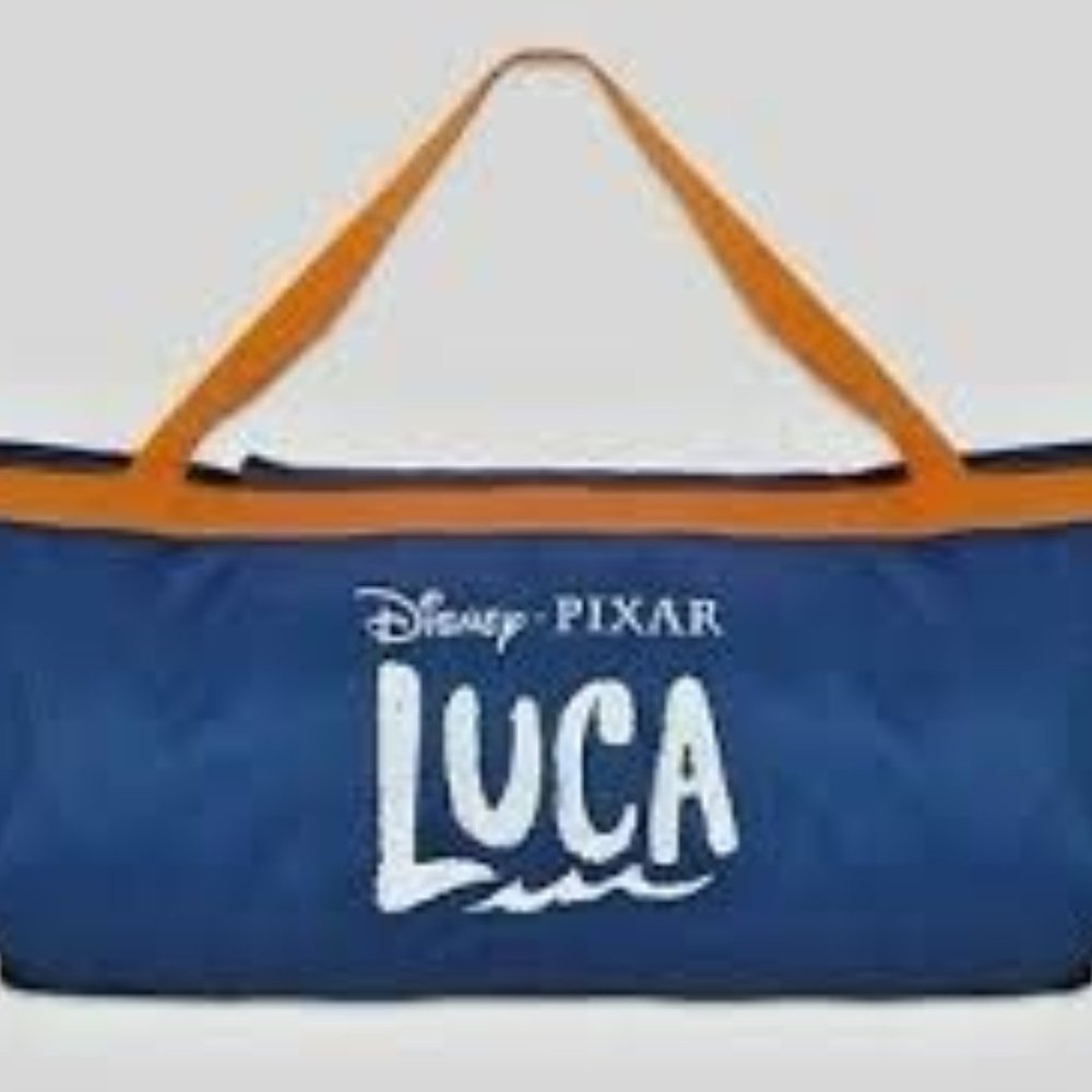 Luca Beach Mat